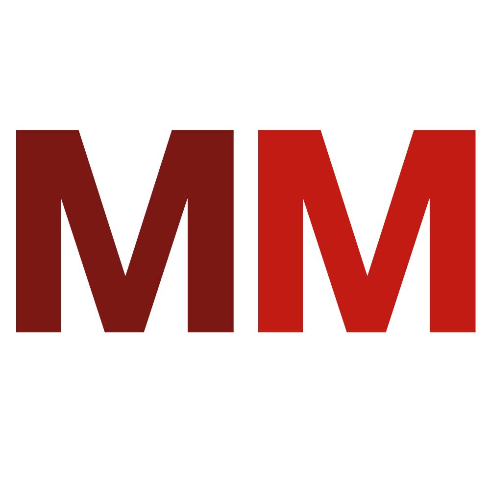 MM Initial Logo