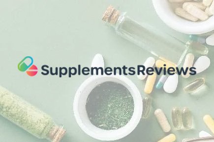Supplements Reviews Logo Main