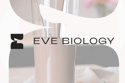Eve Biology Logo Main