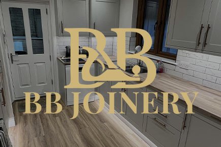 BB Joinery Logo